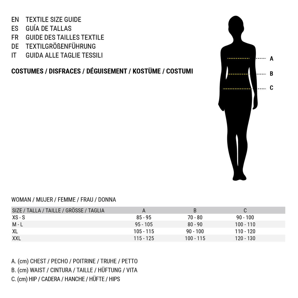 Costume for Adults XL