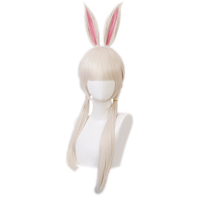 Beastars Haru Costume Lolita Haru Cosplay Dress Skirt  Women School Uniform White Rabbit Girls Japanese Uniform Outfit